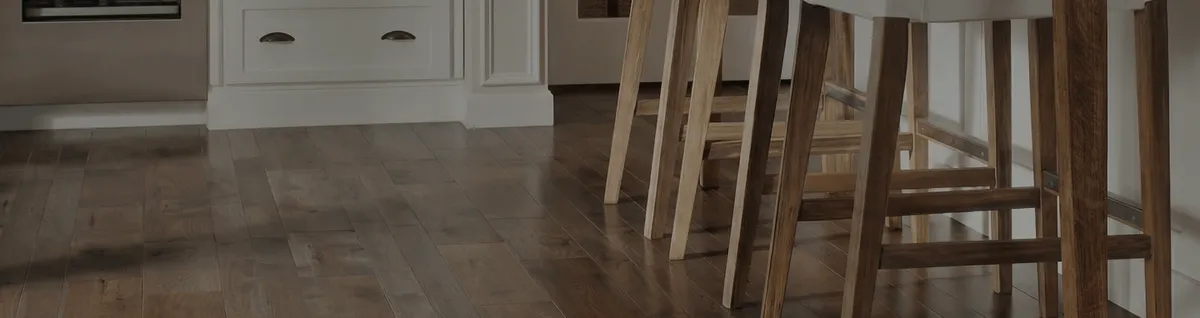 Flooring Installation & Refinishing in Huntertown
